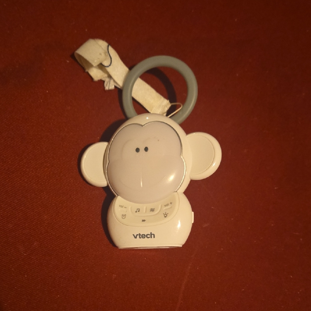 VTech Monkey Baby Music Box